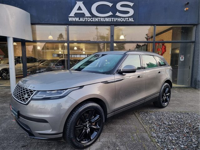 Land Rover Range Rover Velar 2.0 I4 Turbo AWD R-Dynamic | 100% Dealeronderhouden | Smetteloze staat!