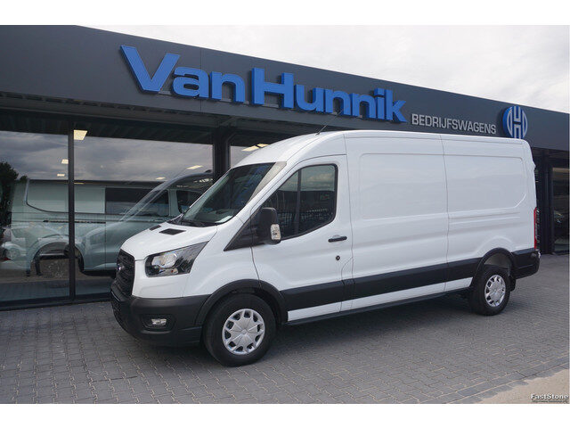 Ford Transit 350L 105PK L3H2 BPM VRIJ!!