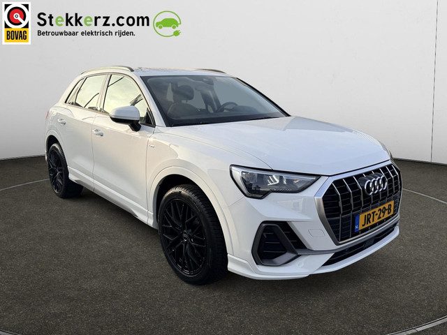 Audi Q3 45 TFSI e S edition