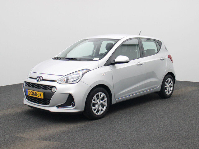 Hyundai i10 1.0i Comfort