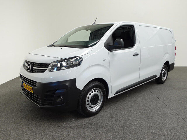 Opel Vivaro 2.0 BlueHDi 145PK L3 Automaat