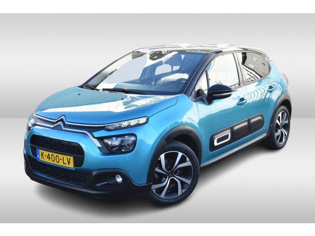 Citroën C3 PureTech 110 Shine.