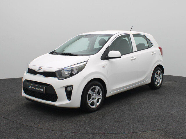 Kia Picanto 1.0 DPi ComfortLine