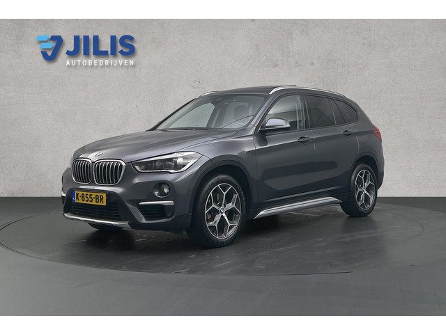 BMW X1 sDrive18i Centennial High Executive | Panoramadak | Leder | LED | Navigatie