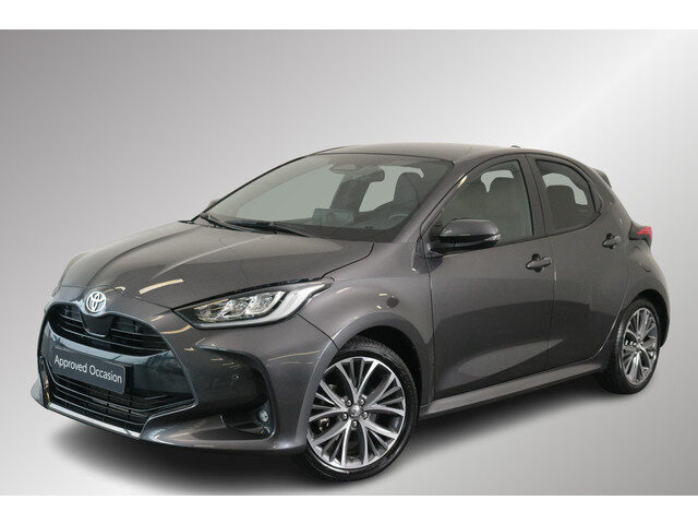 Toyota Yaris 1.5 Hybrid Executive 130 Limited,