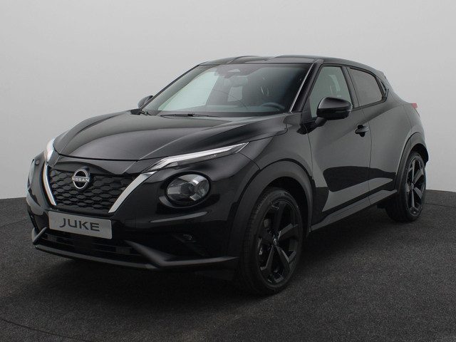 Nissan Juke 1.6 Hybrid Tekna