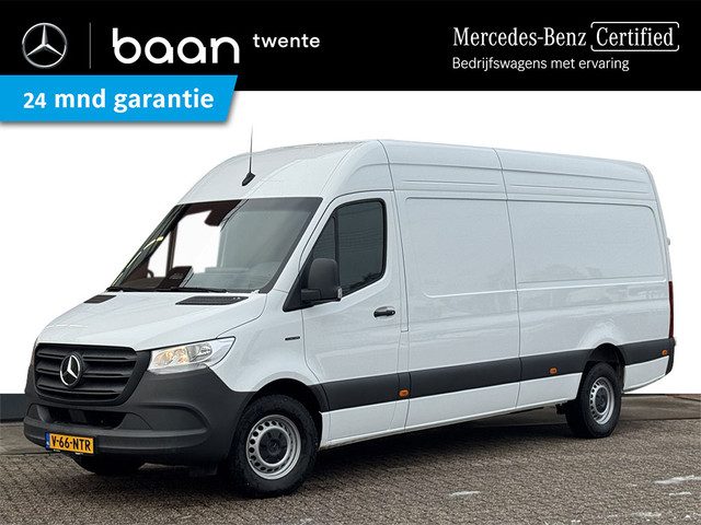 Mercedes-Benz eSprinter 320 L3 Pro 204PK | Camera | Cruise | Certified 24 mnd garantie