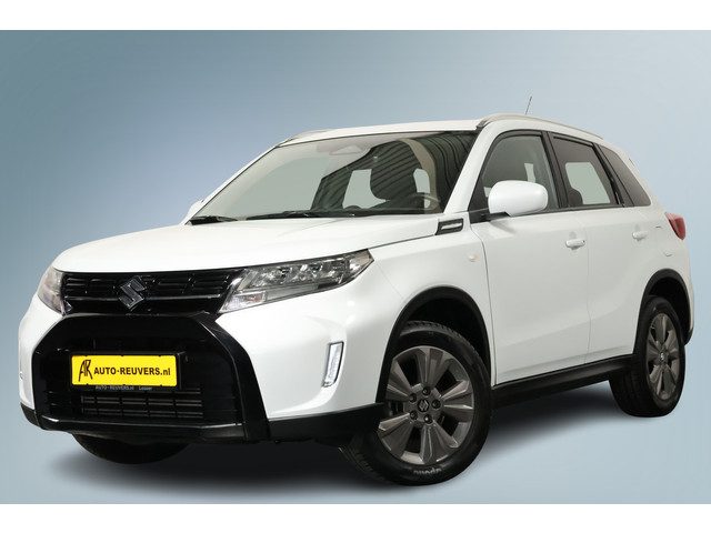 Suzuki Vitara 1.4 Boosterjet Comfort Smart Hybrid