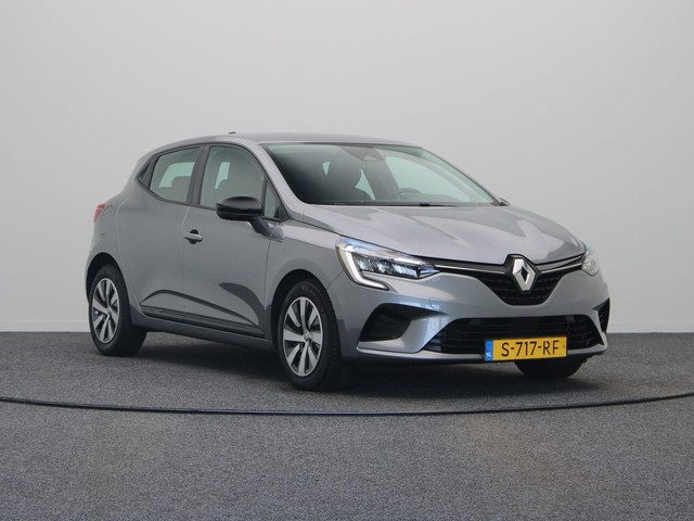 Renault Clio TCe 90pk Equilibre