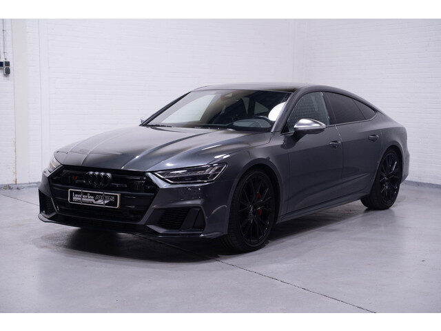 Audi A7 Sportback 3.0 TDI S7 Quattro 349 pk Vol opties, Verkoop in