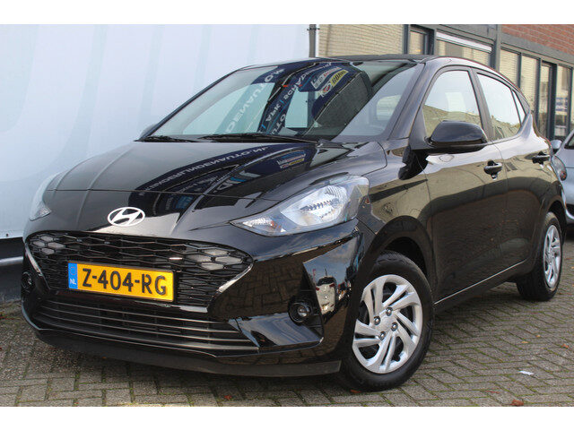 Hyundai i10 1.0 Comfort