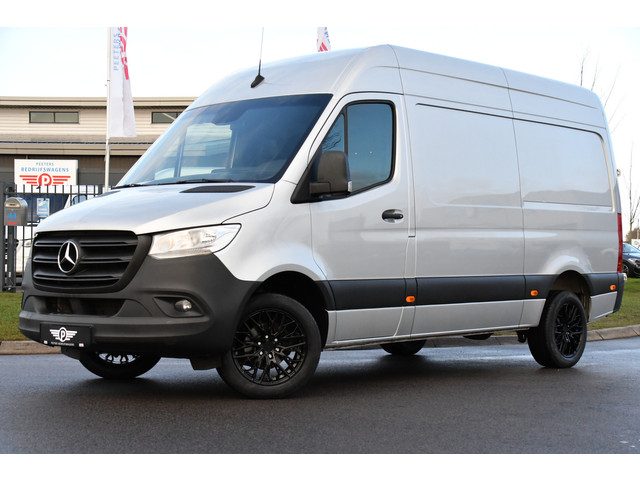Mercedes-Benz Sprinter 317 1.9 CDI L2H2 RWD PB Edition