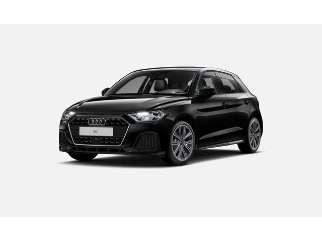 Audi A1 Sportback 25 TFSI Advanced edition