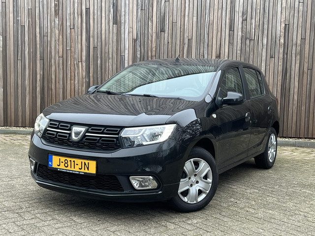 Dacia Sandero 0.9 Tce 90pk Lauréate