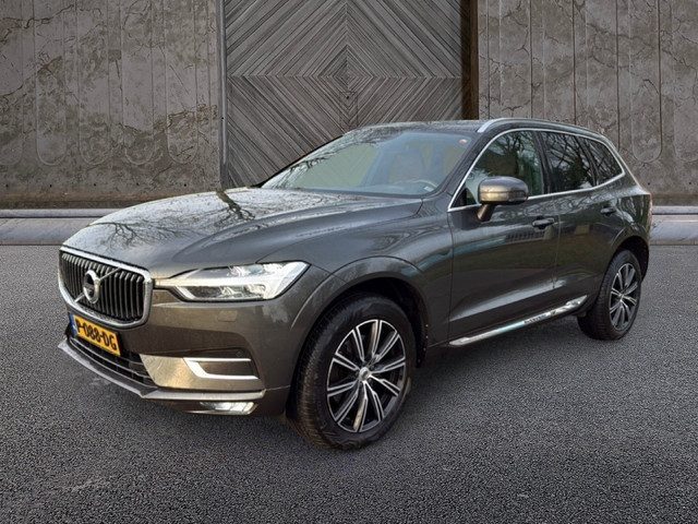 Volvo XC60 2.0 D5 AWD Inscription