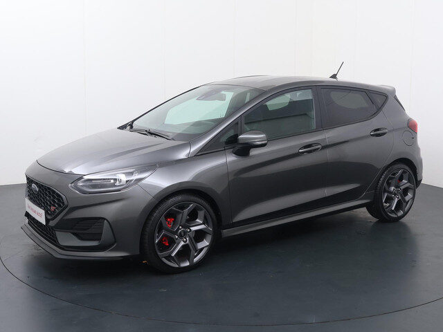 Ford Fiesta 1.5 Ecoboost ST-X