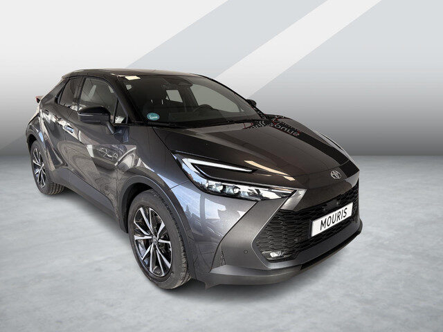 Toyota C-HR 2.0 Plug-in Hybrid 220 First Edition