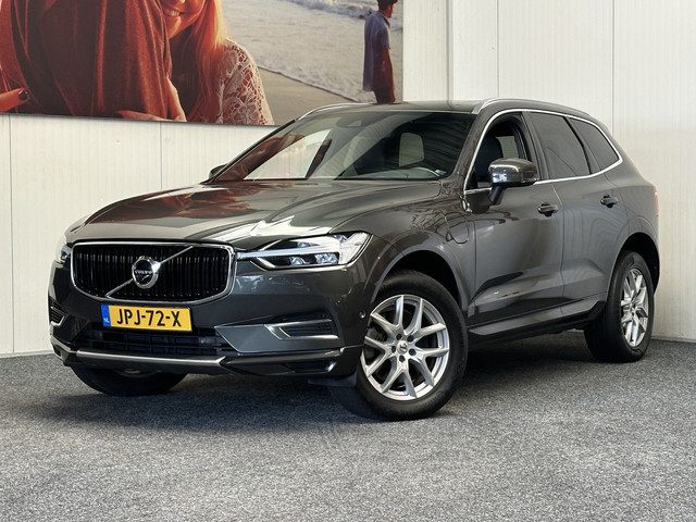 Volvo XC60 2.0 T8 TWIN ENGINE MOMENTUM PRO PANORAMADAK