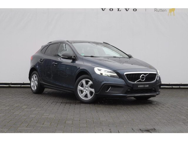 Volvo V40 Cross Country T3 152PK Automaat Polar+ Luxury