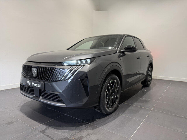 Peugeot 3008 1.2 Hybrid 145 GT