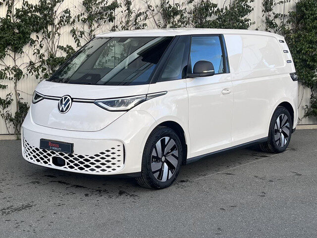 Volkswagen ID. Buzz Cargo 77 kWh