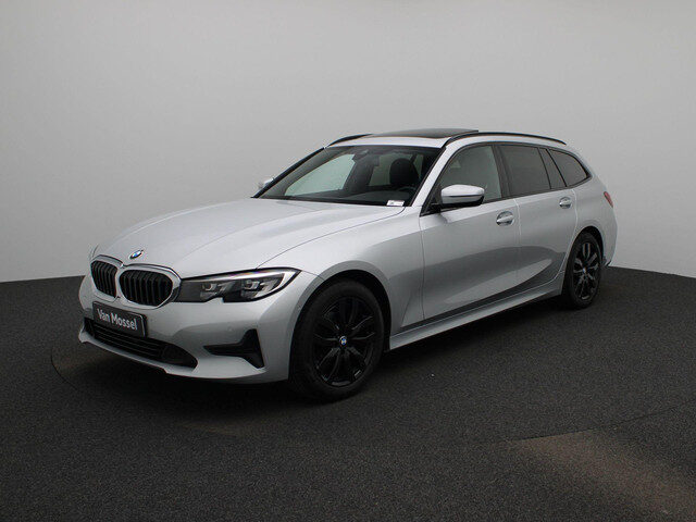 BMW 3 Serie touring 318i Executive