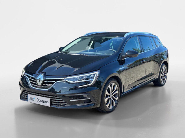 Renault Megane E-Tech Estate 160PK Plug-In Hybrid Techno Automaat