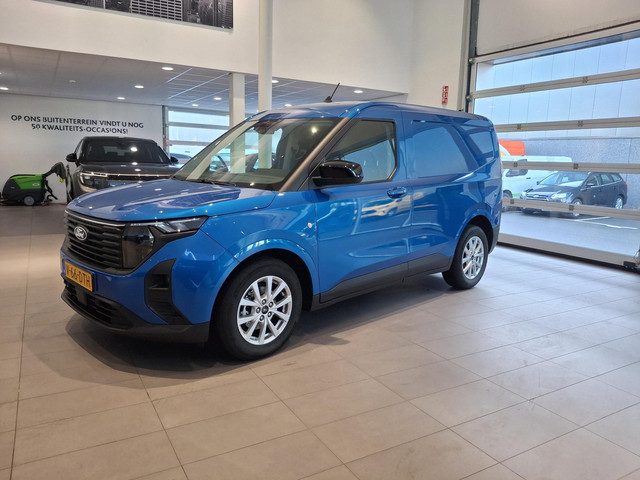 Ford Transit Courier 1.5 EcoBlue Limited