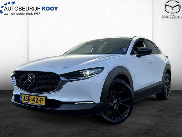 Mazda CX-30 2.0 186pk Homura