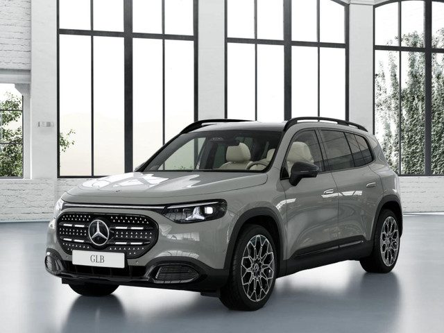 Mercedes-Benz GLB 250+ Business Solution Luxury 85.5 kWh