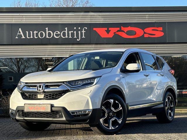 Honda CR-V 2.0 Hybrid Elegance