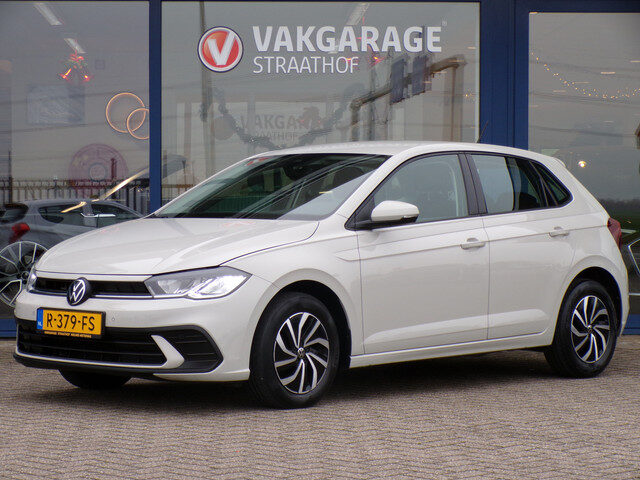 Volkswagen Polo 1.0 TSI Life Business, Aut. / Virtual Cockpit