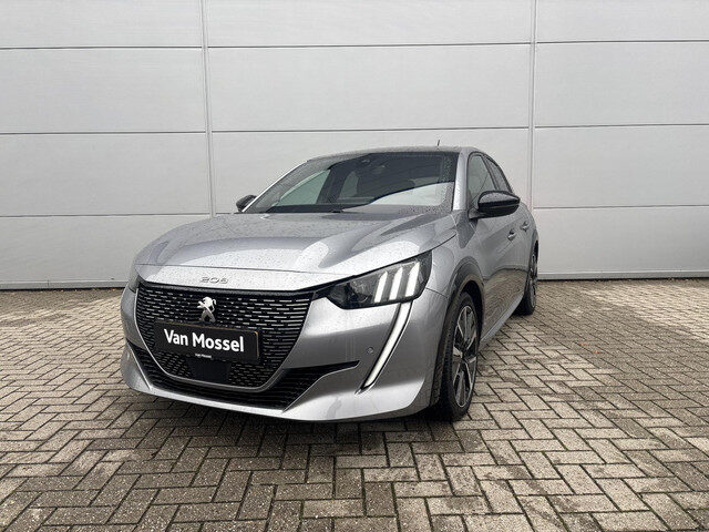 Peugeot 208 1.2 PureTech GT-Line