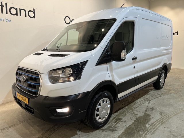 Ford E-Transit 350 L2H2 Trend 68 kWh