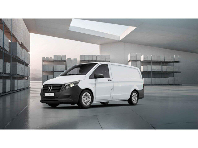 Mercedes-Benz Vito 114 CDI L2 Pro