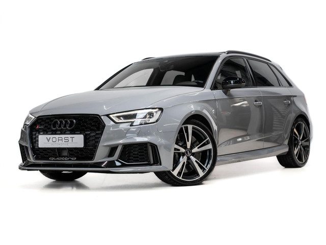 Audi RS3 2.5 TFSI quattro B&O Keyless Pano DAZA APR MILLTEK