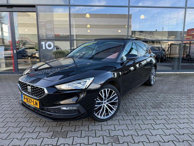 Seat Leon 1.4 TSI eHybrid PHEV FR Business Intense*Trekhaak*