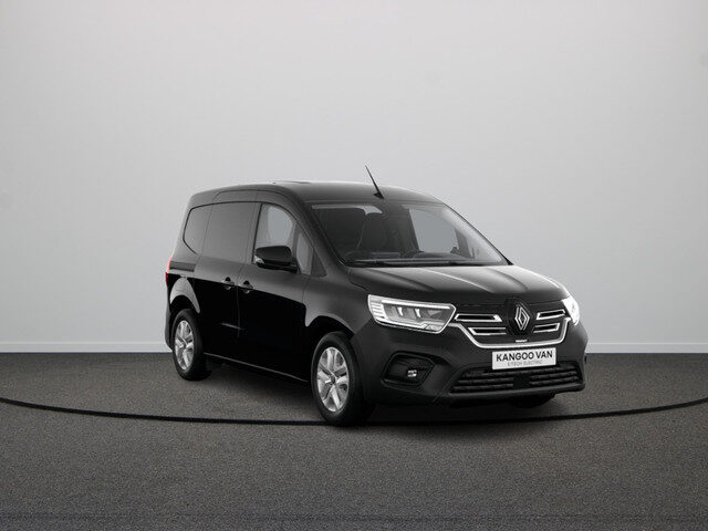 Renault Kangoo Advance 44 kWh