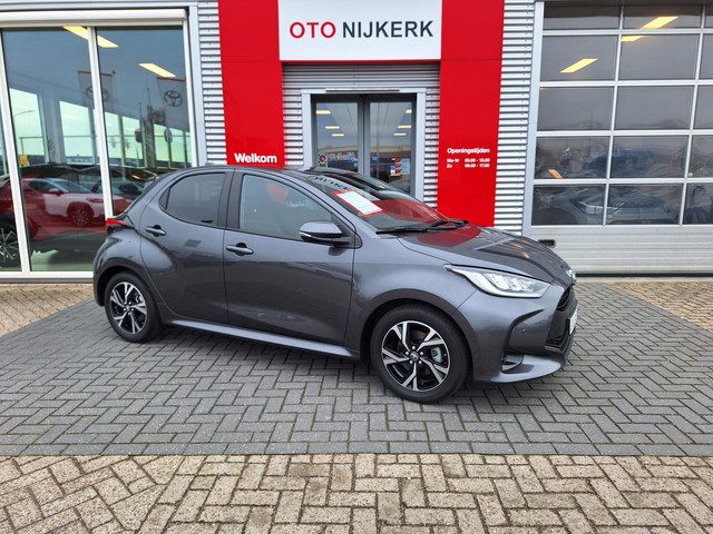 Toyota Yaris 1.5 Hybrid 115 Dynamic met Comfort Pack