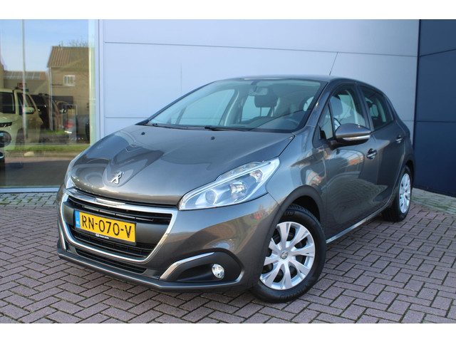 Peugeot 208 1.2 PureTech Blue Lion