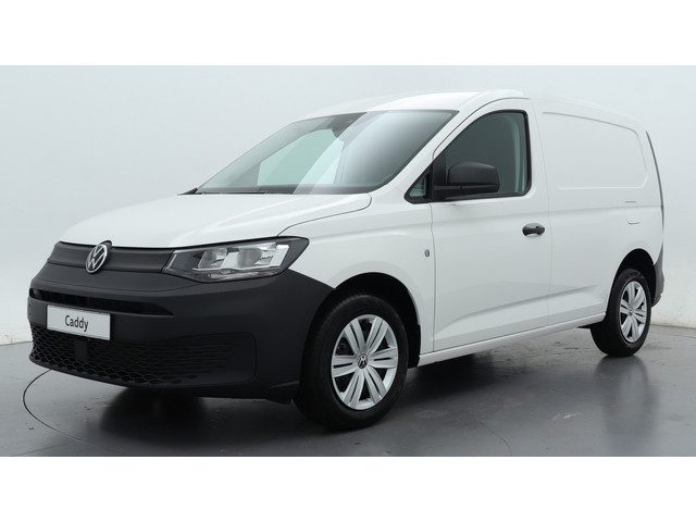 Volkswagen Caddy Cargo eHybrid 1.5 TSI PHEV 19.7kWh 115pk DSG