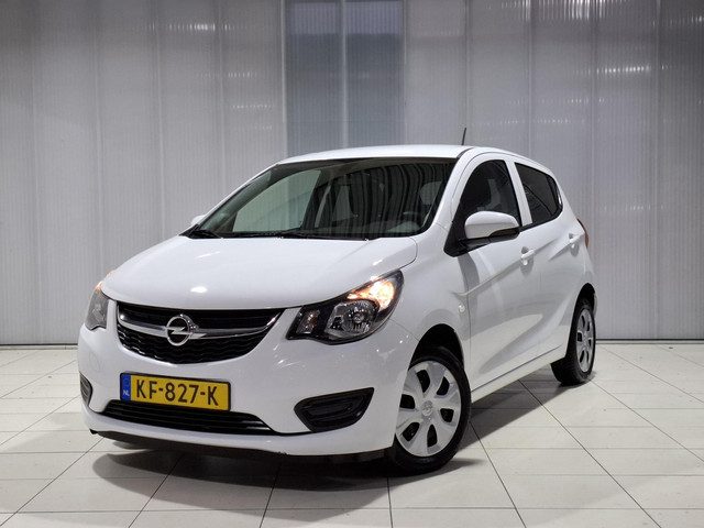 Opel KARL 1.0 ecoFLEX Edition