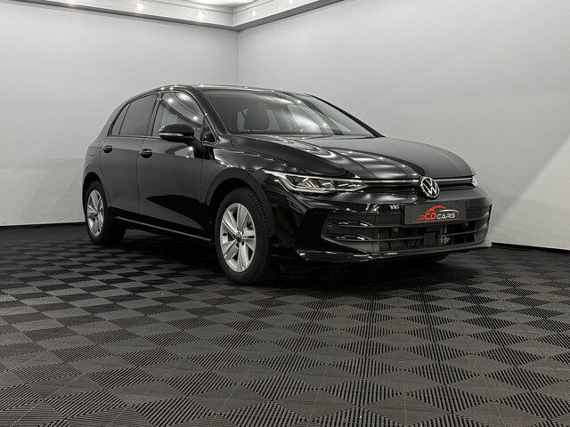 Volkswagen Golf 1.5 TSI Life Edition
