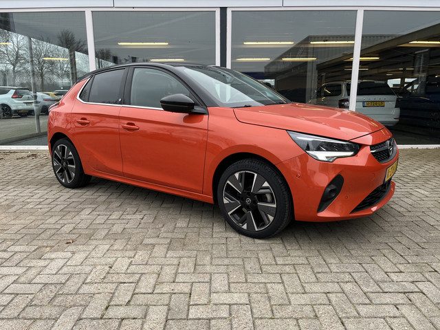 Opel Corsa-e Elegance 50 kWh Lmv / Pdc / Led / Camera / Carplay
