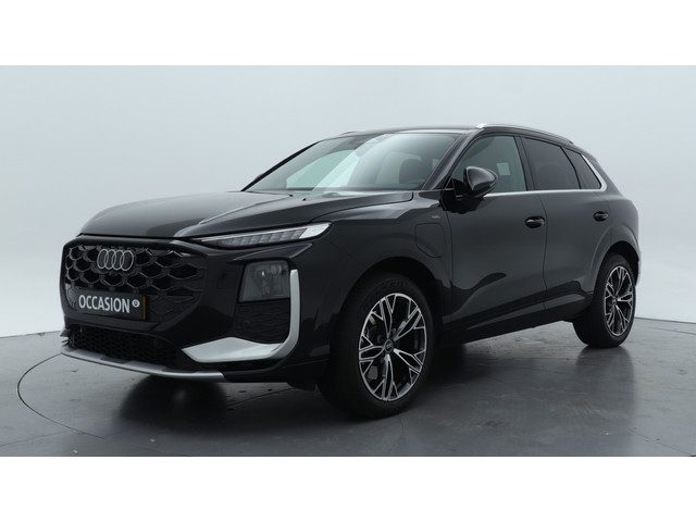 Audi Q3 1.5 200kW e-hybrid S edition