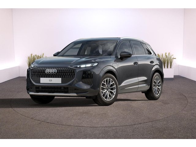 Audi Q3 Advanced Edition S tronic e-hybrid