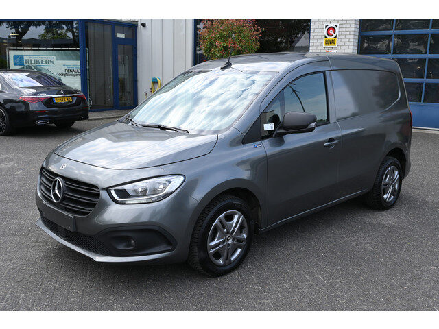 Mercedes-Benz Citan 110 CDI L1