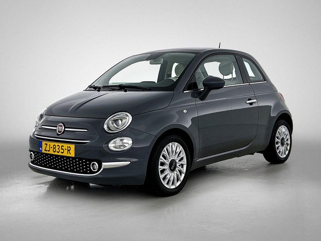 Fiat 500 0.9 TwinAir Turbo Lounge