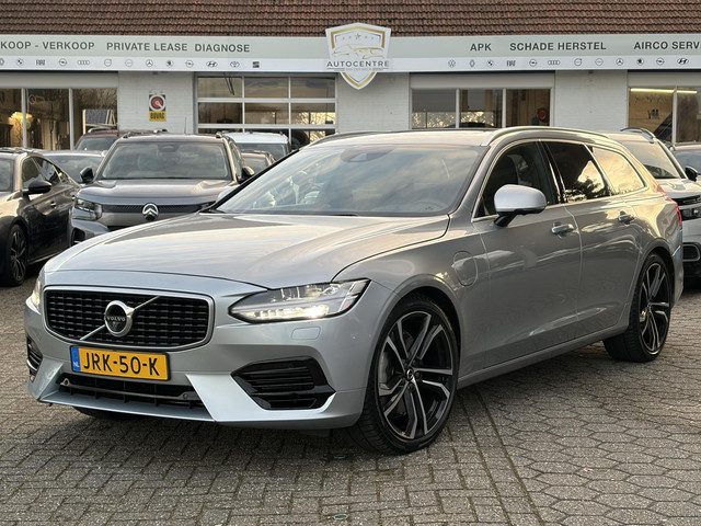 Volvo V90 2.0 T8 AWD R-Design