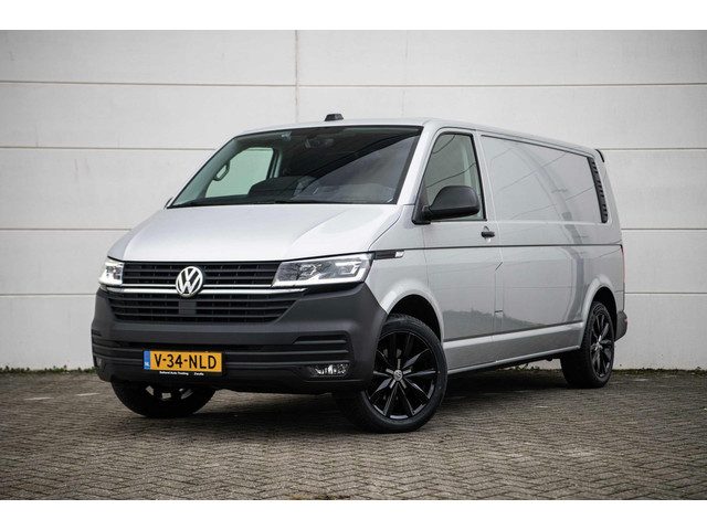 Volkswagen Transporter 2.0 TDI 150pk DSG L2H1 Highline |ACC|LED|Carplay|18 inch|